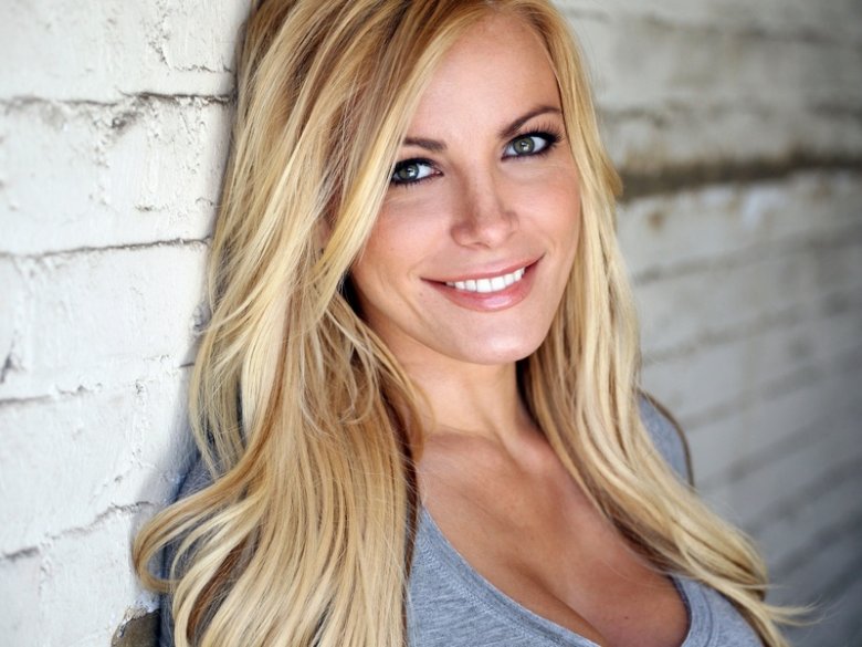Crystal Harris