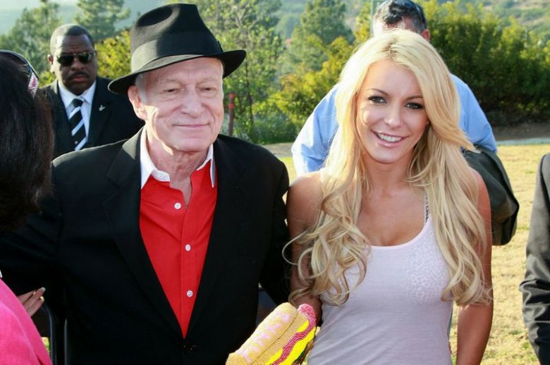 Crystal Harris