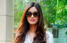 Diana Penty's Latest Stills