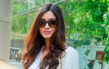 Diana Penty's Latest Stills