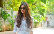 Diana Penty's Latest Stills