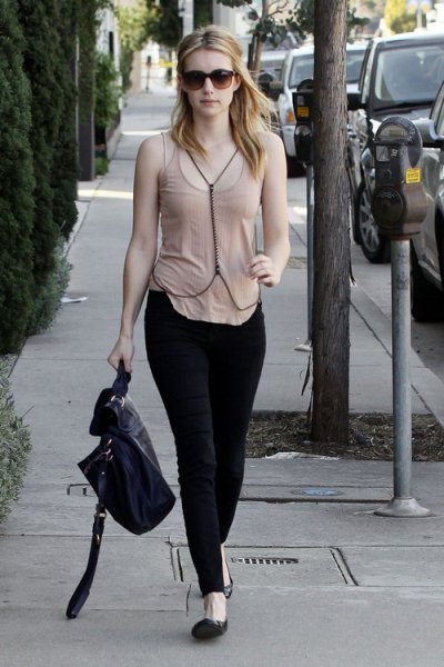Emma Roberts