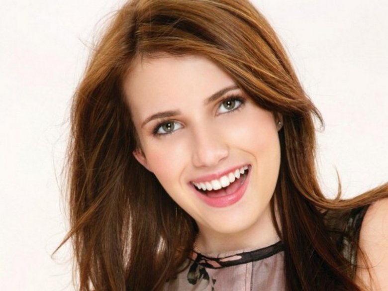Emma Roberts