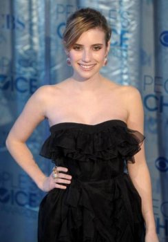 Emma Roberts