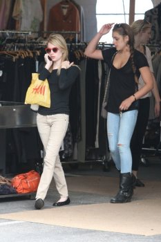 Emma Roberts