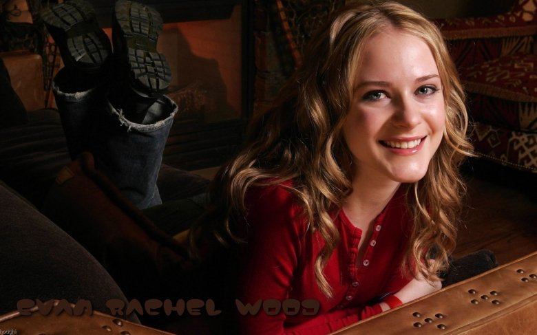 Evan Rachel Wood