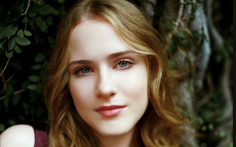 Evan Rachel Wood