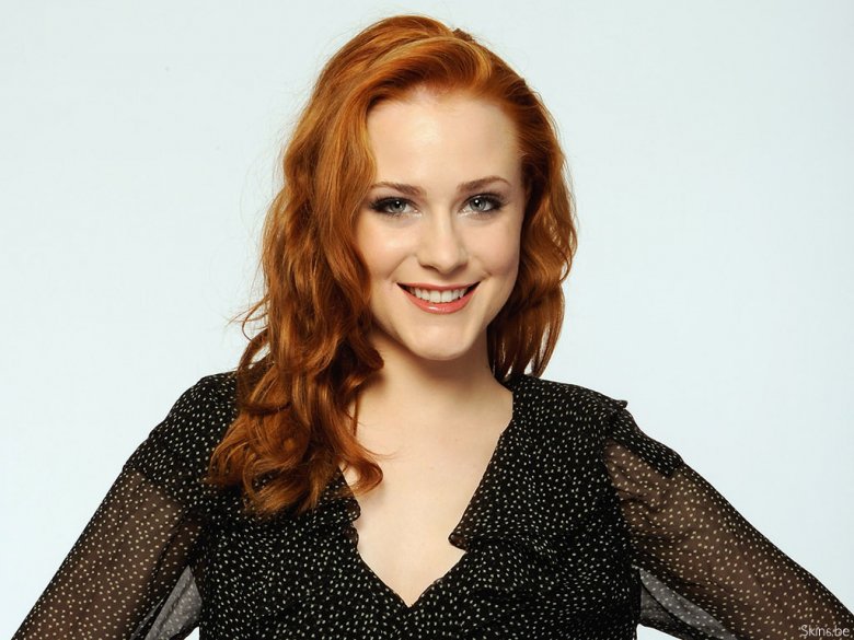Evan Rachel Wood