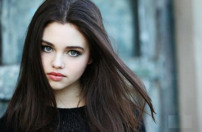 India Eisley