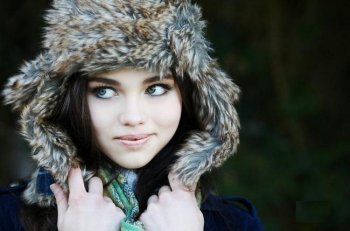 India Eisley