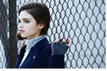 India Eisley