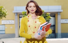 Jayma Mays Latest Hot Gallery