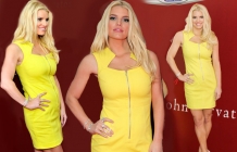 Jessica Simpson Latest Stills