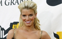Jessica Simpson Latest Stills