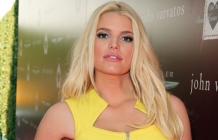 Jessica Simpson Latest Stills