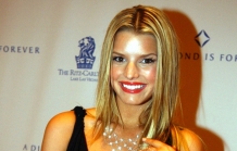 Jessica Simpson Latest Stills
