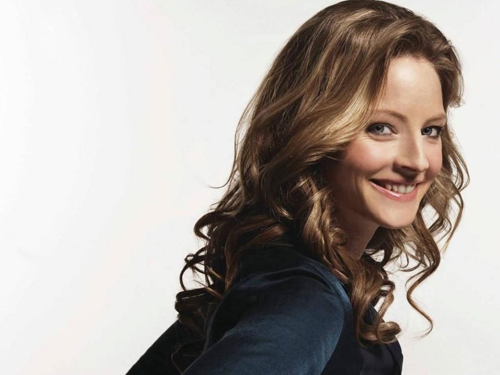 Jodie Foster