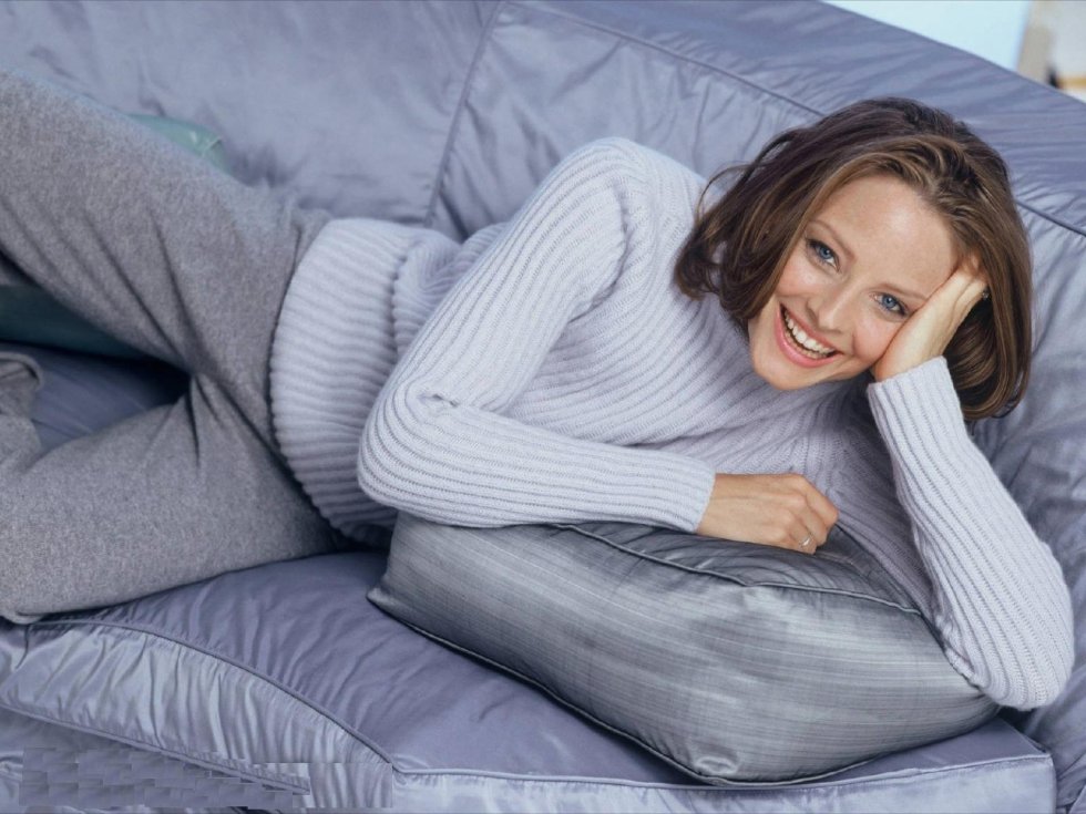 Jodie Foster