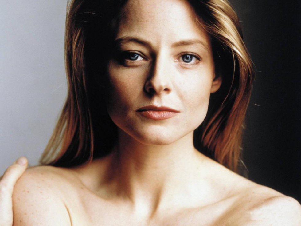 Jodie Foster