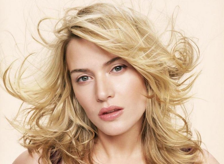 Kate Winslet