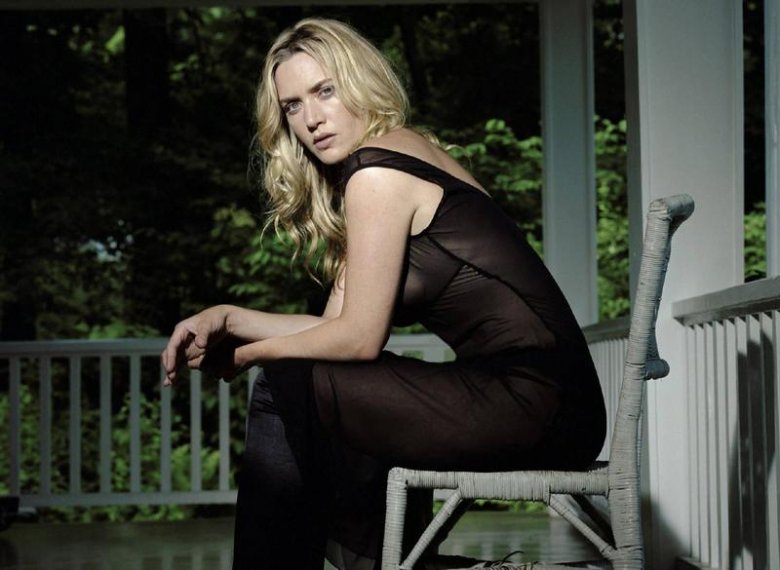 Kate Winslet