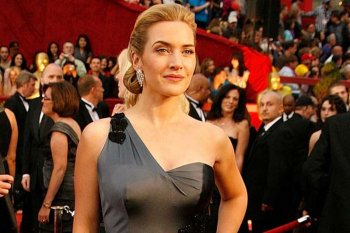 Kate Winslet