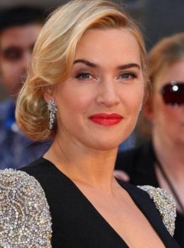 Kate Winslet