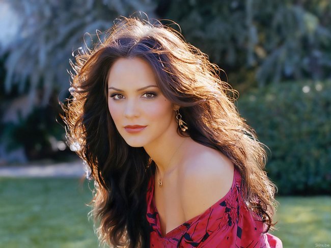 Katharine McPhee