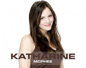 Katharine McPhee