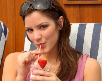 Katharine McPhee