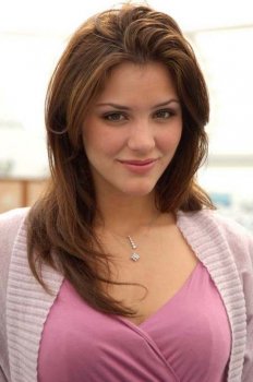 Katharine McPhee