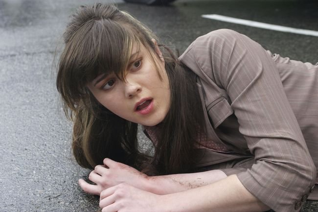 MARY ELIZABETH WINSTEAD