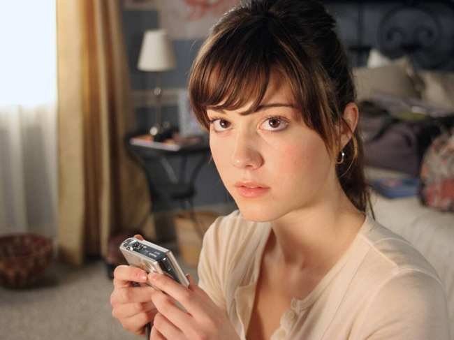 MARY ELIZABETH WINSTEAD