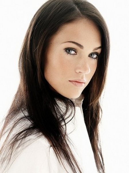 Morgan Fox