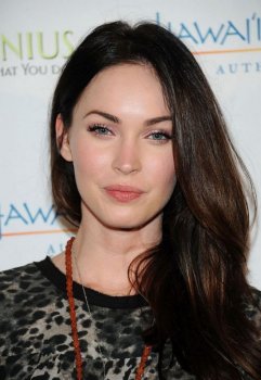 Morgan Fox