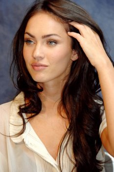 Morgan Fox