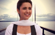 Parineeti Chopra Latest Stills