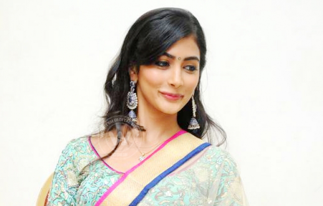 Pooja Hegde Latest Stills