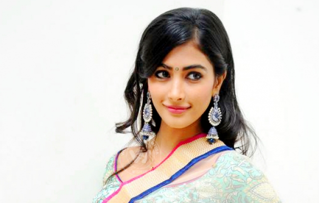 Pooja Hegde Latest Stills