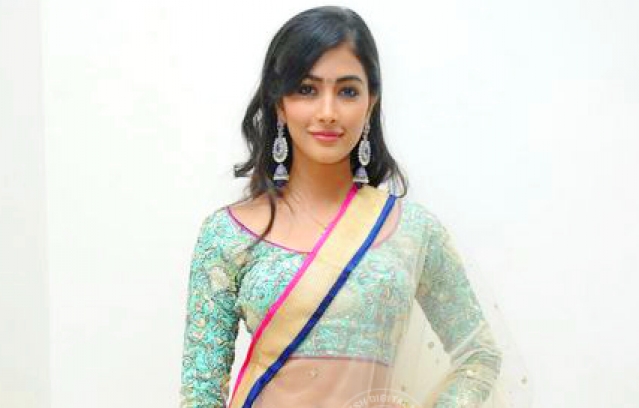 Pooja Hegde Latest Stills