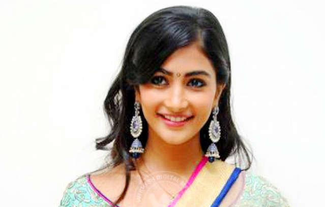Pooja Hegde Latest Stills