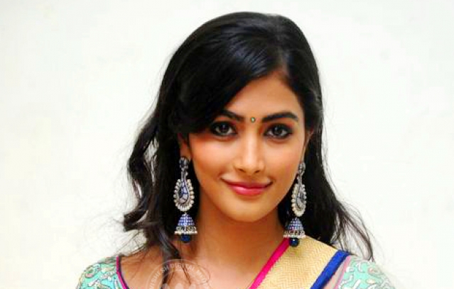 Pooja Hegde Latest Stills
