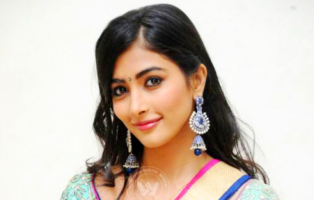 Pooja Hegde Latest Stills