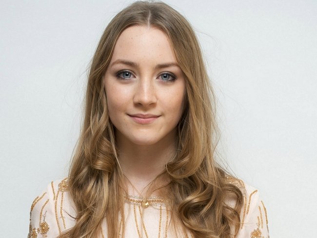 Saoirse Ronan
