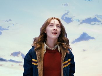 Saoirse Ronan