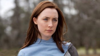Saoirse Ronan