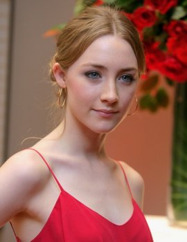 Saoirse Ronan