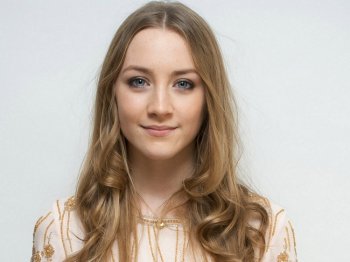 Saoirse Ronan