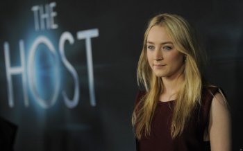 Saoirse Ronan