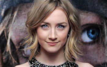 Saoirse Ronan